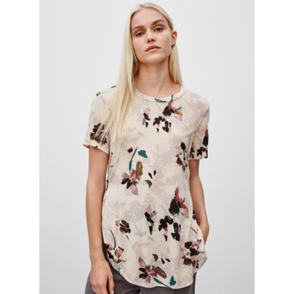 Aritzia Capucine T-Shirt